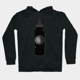 Moonlight in a Bottle Hoodie